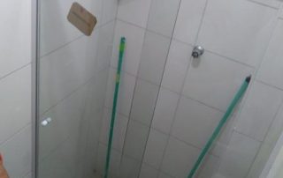 Box para Banheiro em São Vicente