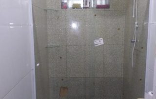 Box para Banheiro em São Vicente