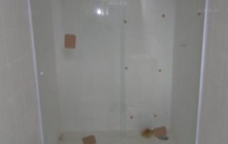 Box para Banheiro em São Vicente