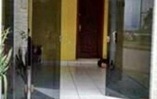 Portas de Vidro em São Vicente