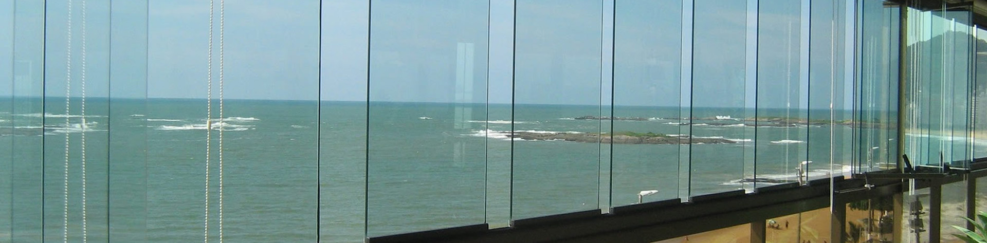 Mar vidros Vidraçaria - Vidros Temperados em Santos | São Vicente | Praia Grande | São Vicente | Cubatão | Baixada Santista